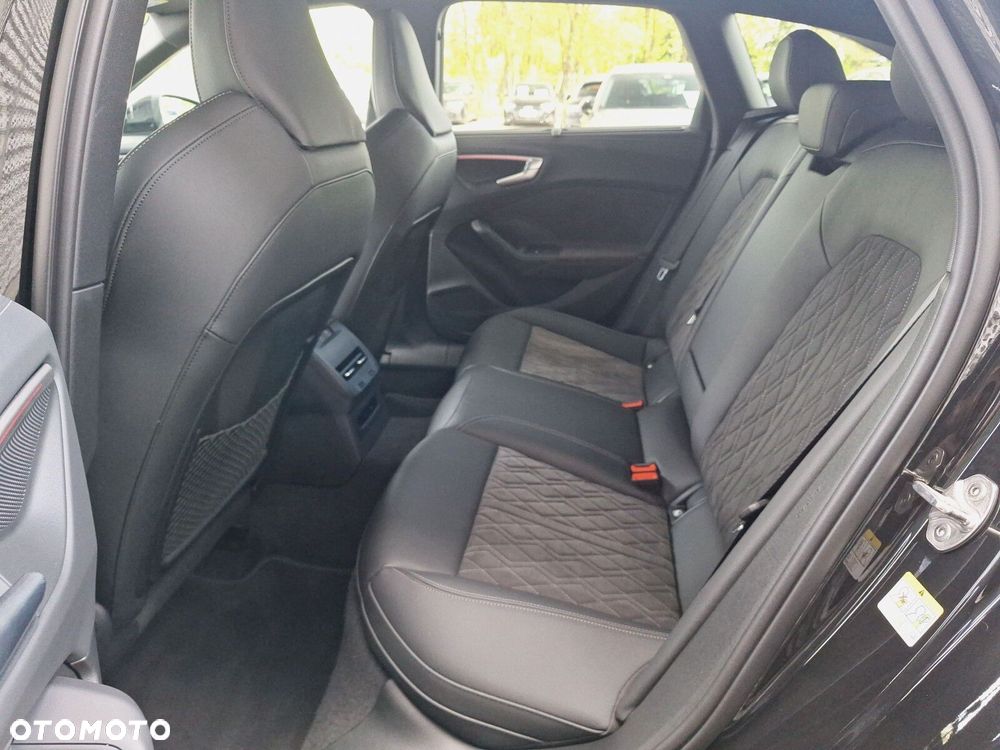 Audi A5 Avant TFSI Quattro S tronic - 21