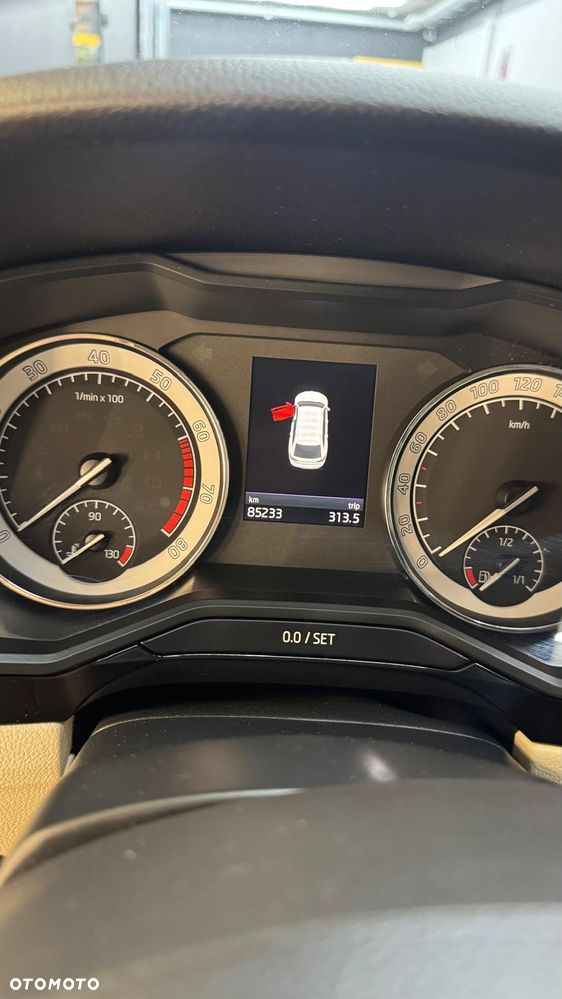 Skoda Superb 2.0 TSI 4x4 L&K DSG - 11