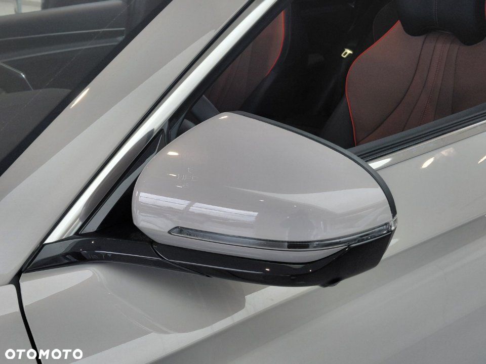 BYD Seal U - 7