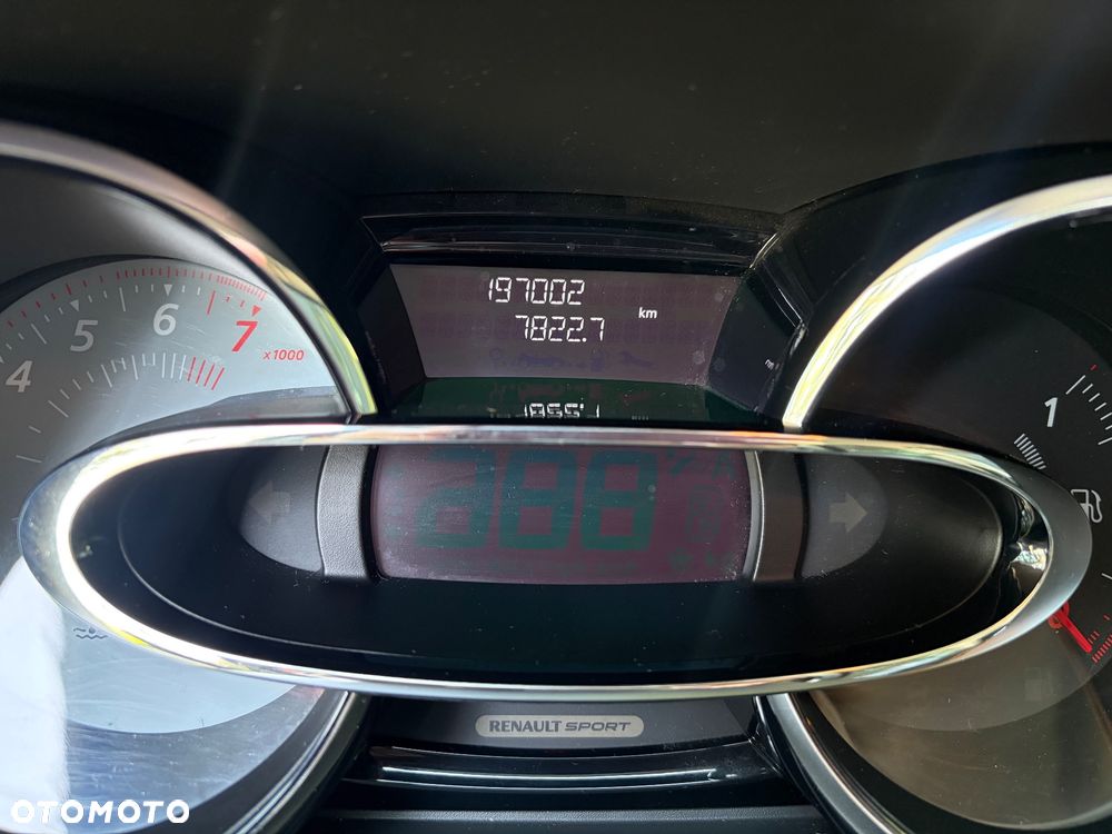Renault Clio 1.2 TCe GT 120 EDC - 16