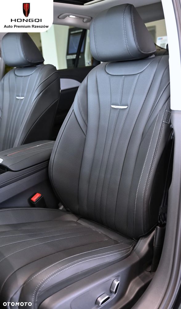 Hongqi H5 2.0T Comfort - 15