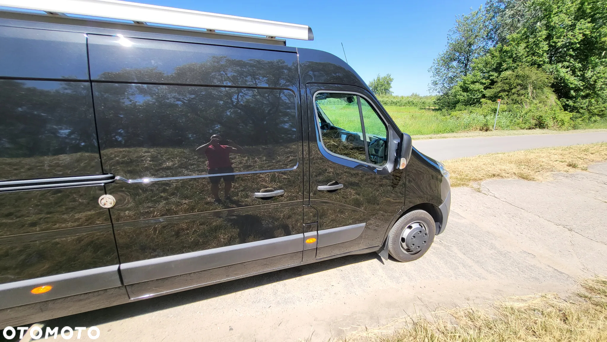 Opel MOVANO - 28