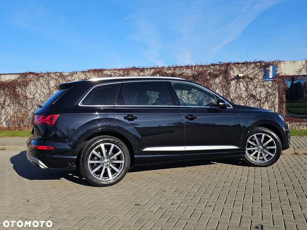 Audi Q7 - 12