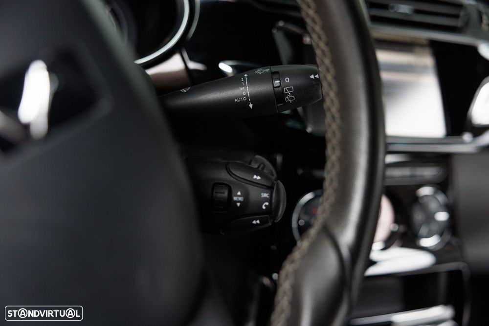 Citroën DS3 1.2 PureTech Be Chic - 18
