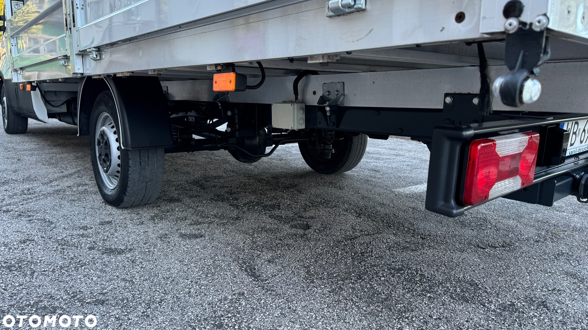 Mercedes-Benz IVECO,1 Właściciel, Salon Polska, 6 7 osobowy, Stan idealny FV23% - 12