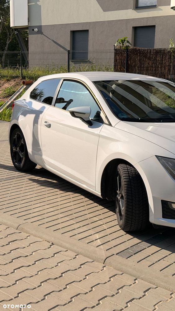 Seat Leon - 4