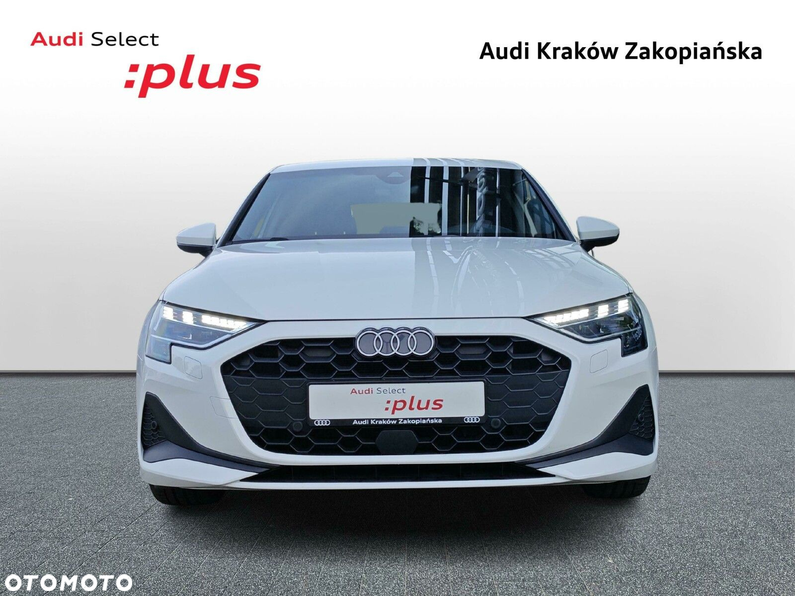 Audi A3 - 8