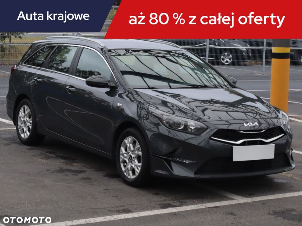 Kia Ceed - 3