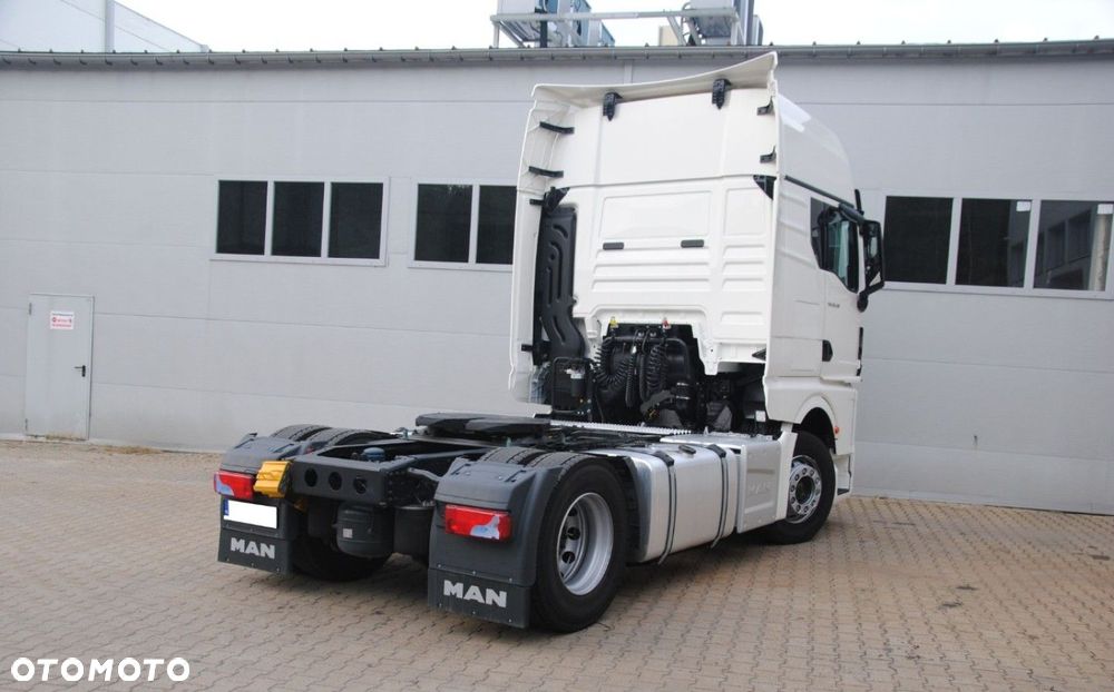 MAN TGX 18.510, XXL - 3