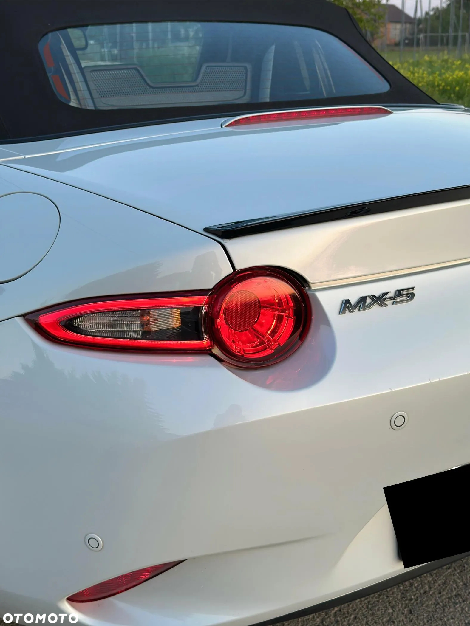 Mazda MX-5 - 13