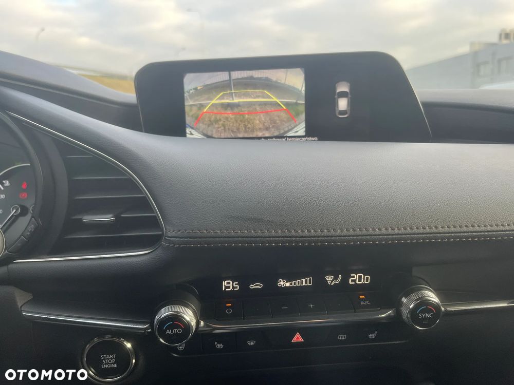 Mazda 3 2.0 mHEV Kanjo - 12