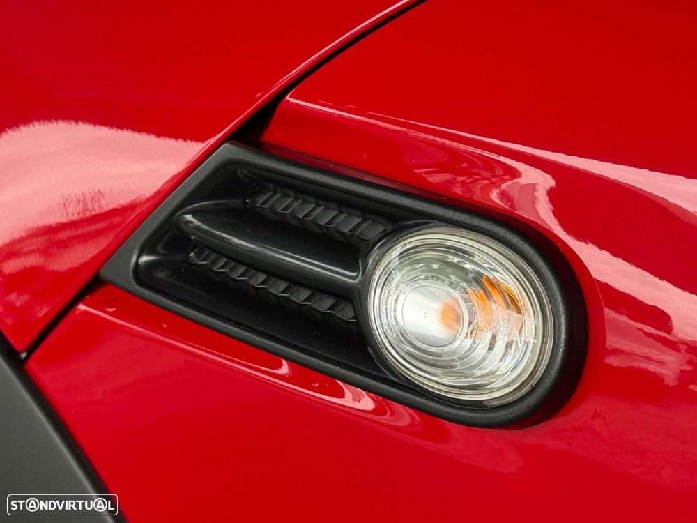 MINI 3 Portas Cooper D - 24