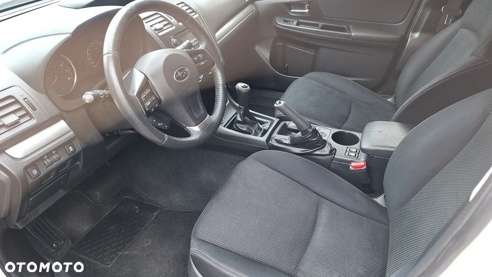 Subaru XV 1.6i Trend - 15