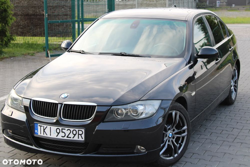 BMW Seria 3 318i Edition Exclusive - 8