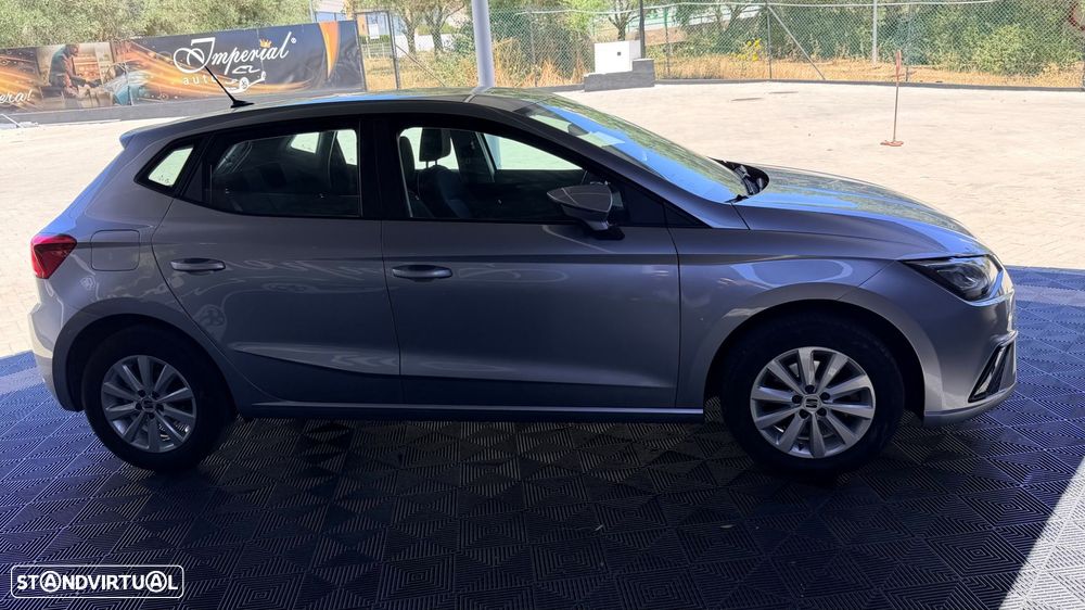SEAT Ibiza 1.0 TSI FR DSG - 5