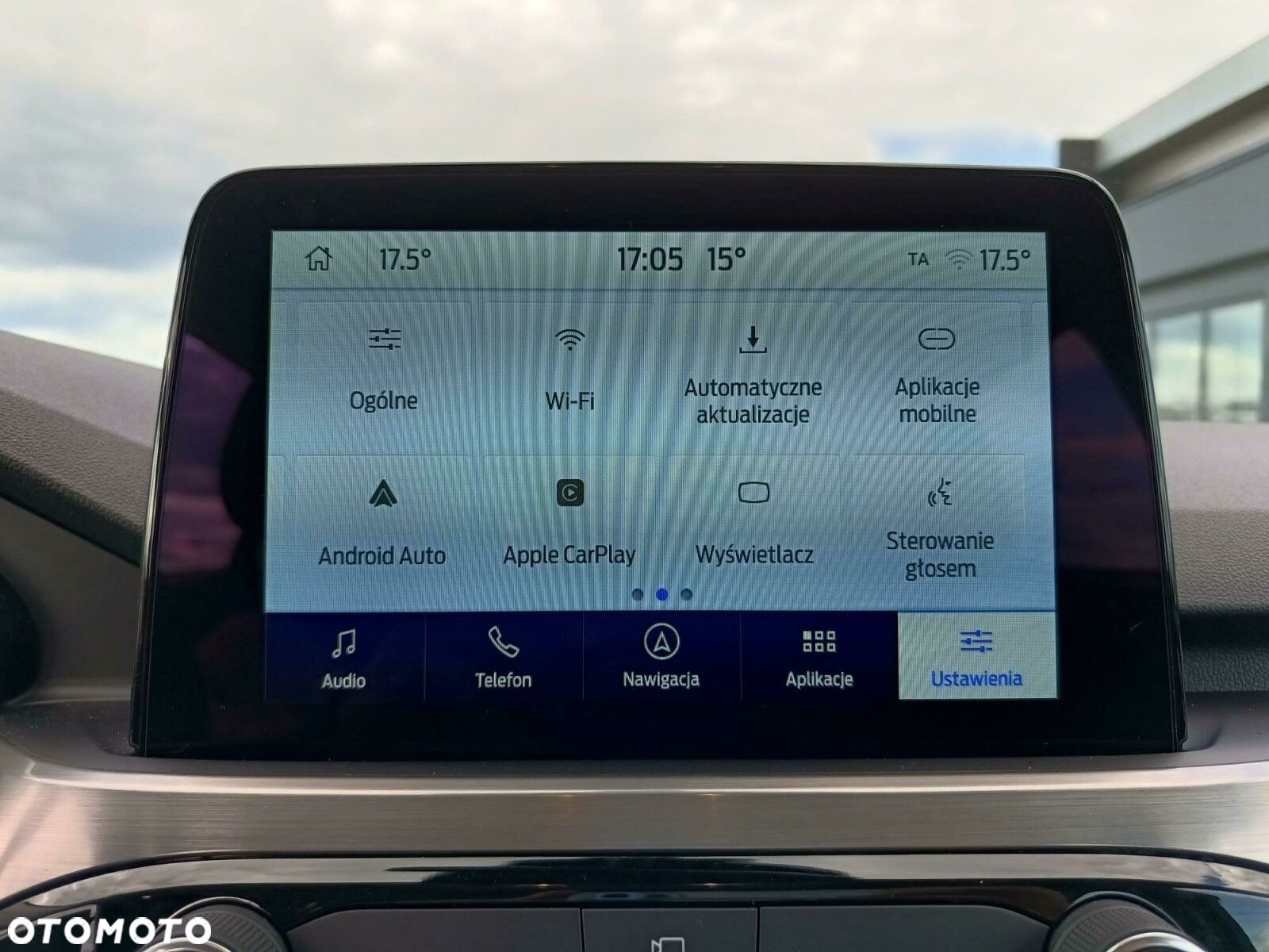 Ford Kuga - 31