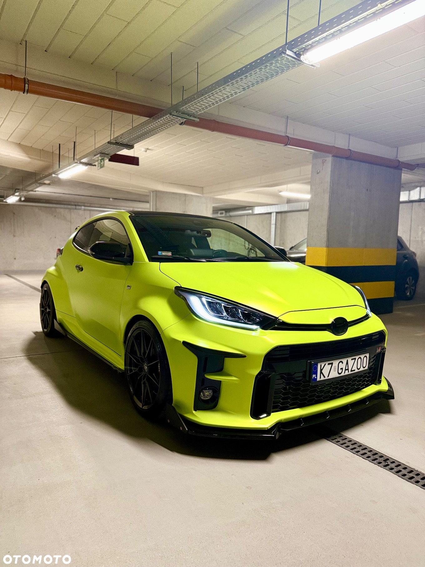 Toyota Yaris GR 1.6 Dynamic - 15
