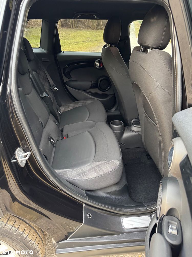 MINI Cooper Resolute Edition - 11