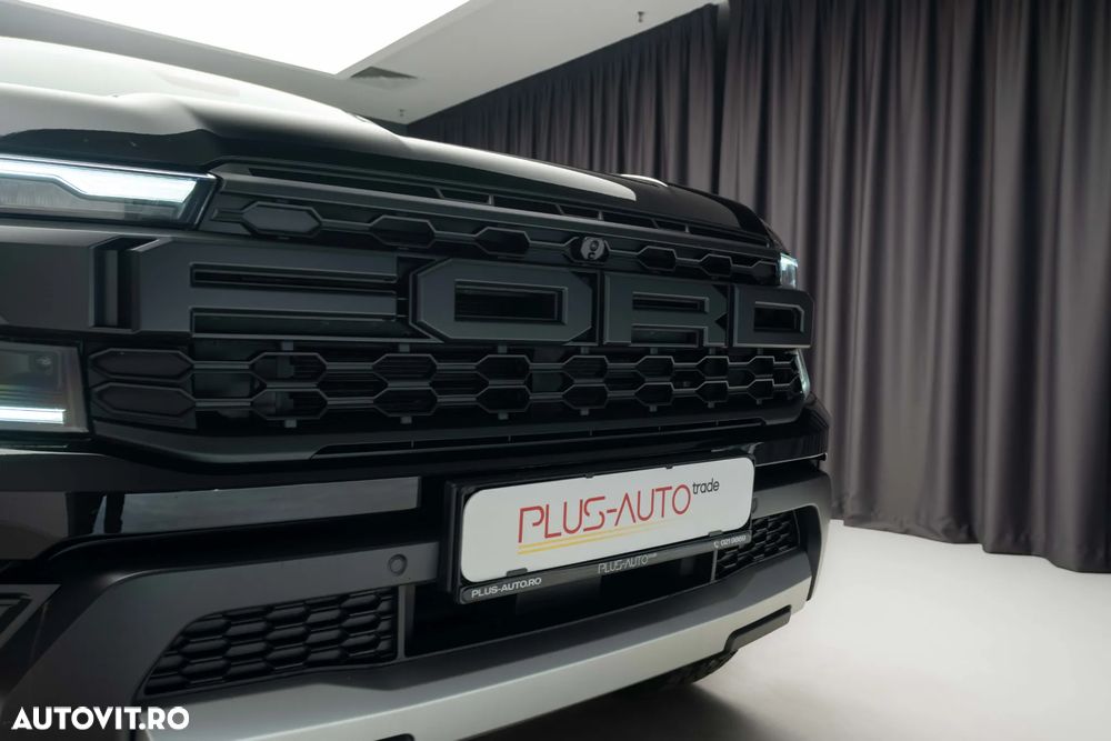Ford Ranger - 5