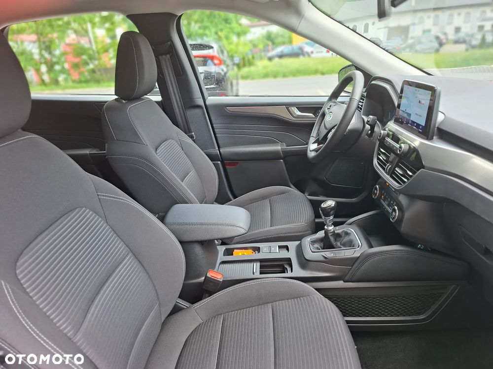 Ford Kuga 1.5 EcoBlue COOL&CONNECT - 19