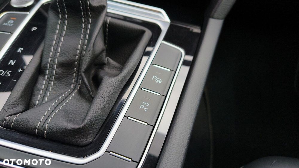 Volkswagen Arteon Shooting Brake - 30