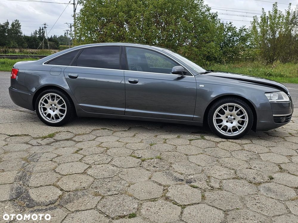 Audi A6 - 3