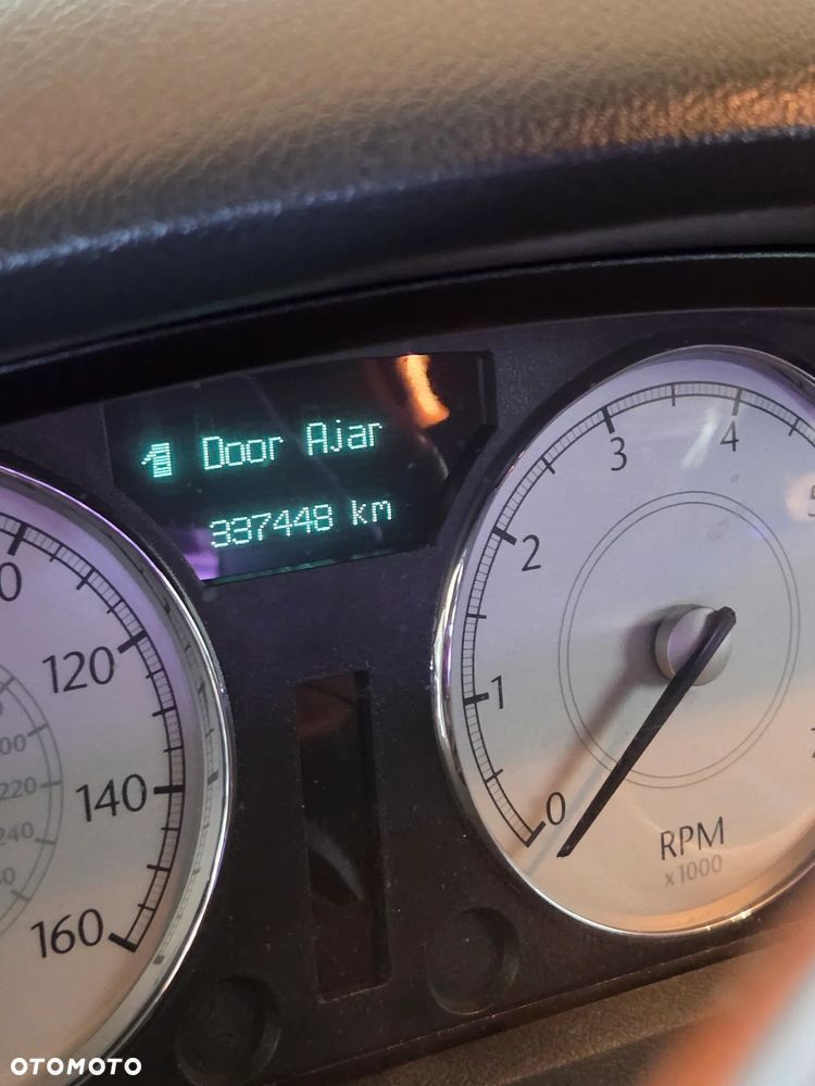 Chrysler 300C 5.7 Automatik - 15