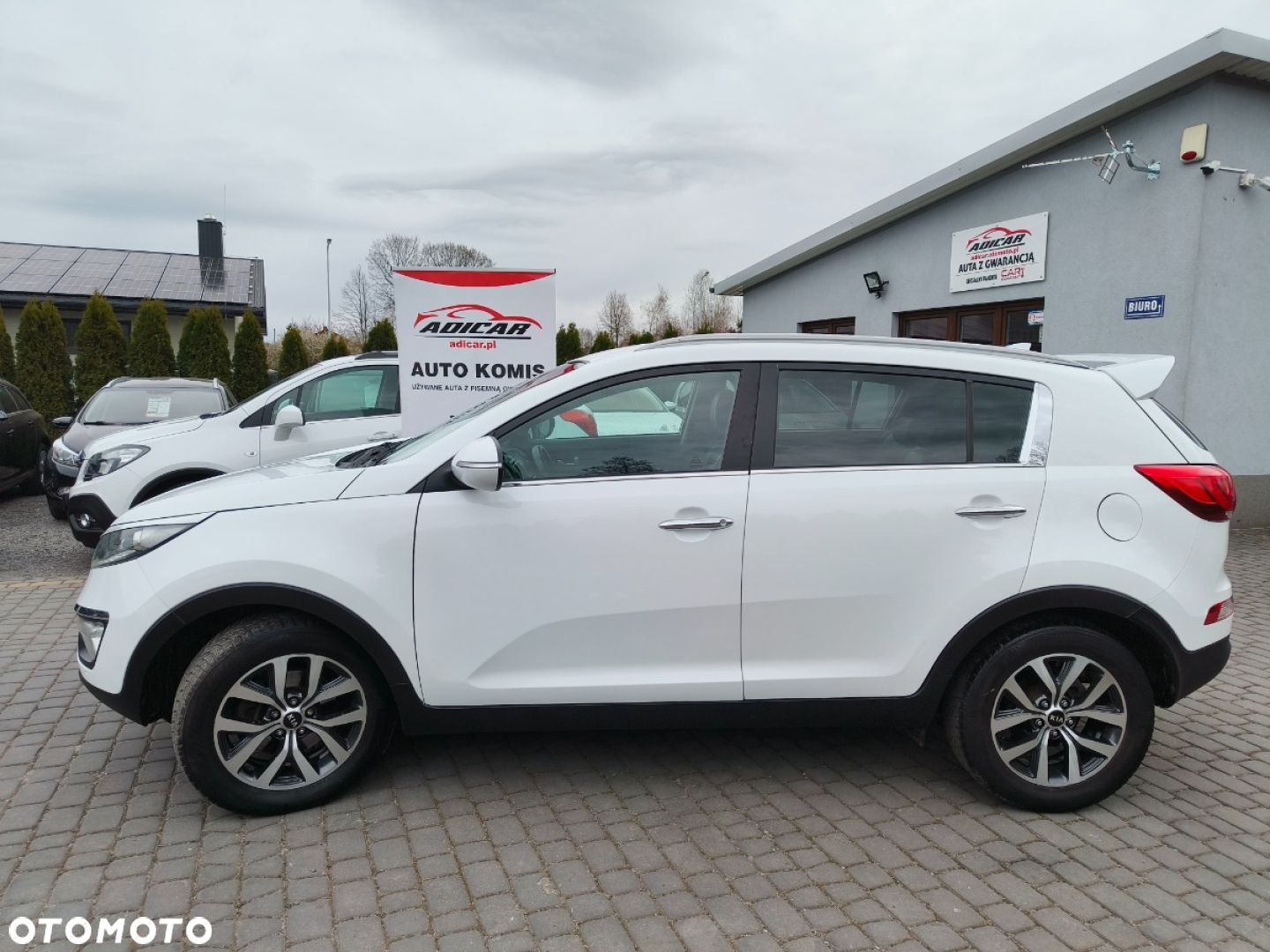 Kia Sportage - 2