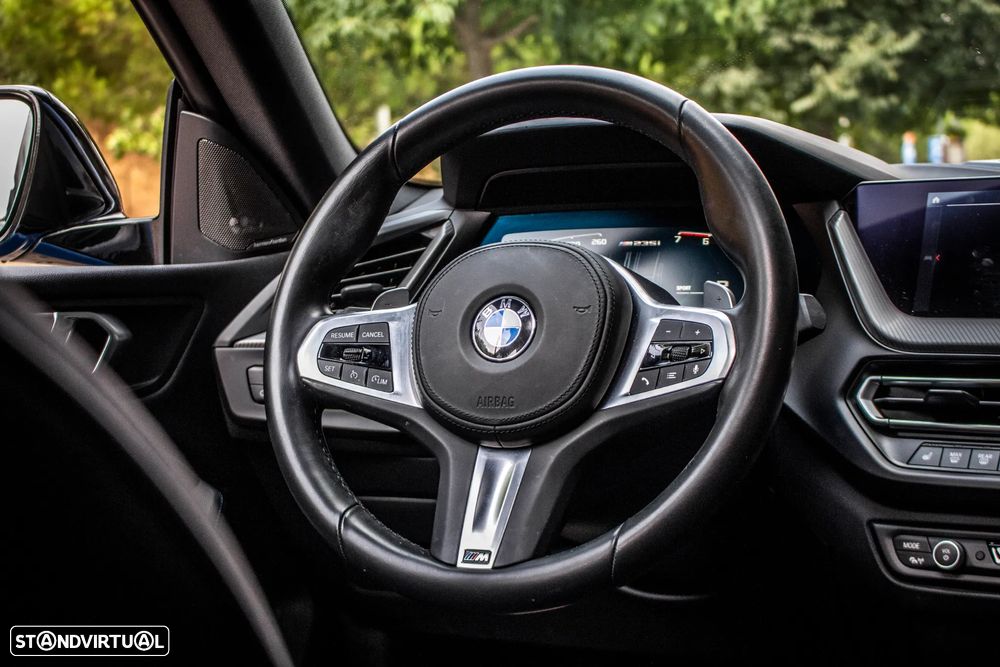 BMW M235i Gran Coupé xDrive - 44