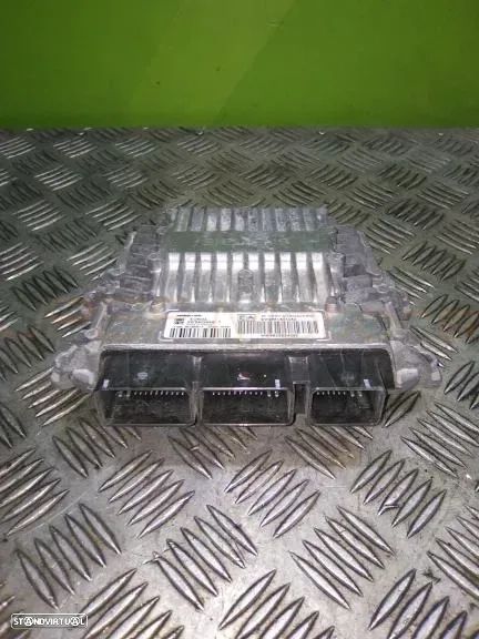 Reparação de Motor Peugeot 807 2.0Hdi RHR - 29