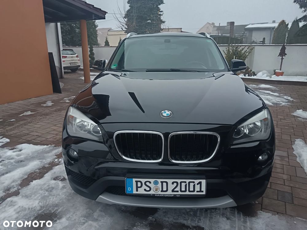 BMW X1 sDrive16d xLine - 2