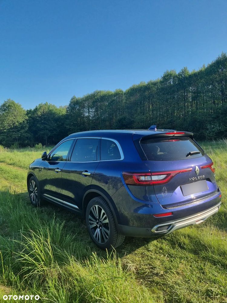 Renault Koleos 2.0 Blue dCi Initiale Paris 4x4 X-Tronic - 13