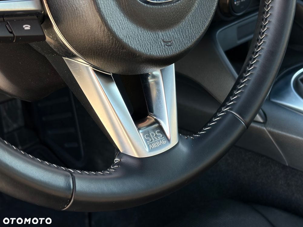 Mazda MX-5 SKYACTIV-G 2.0 Edition 100 - 10