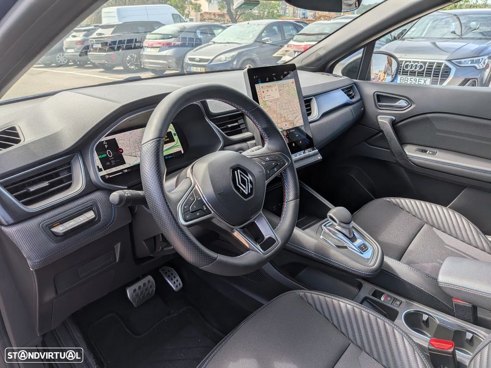 Renault Captur - 12