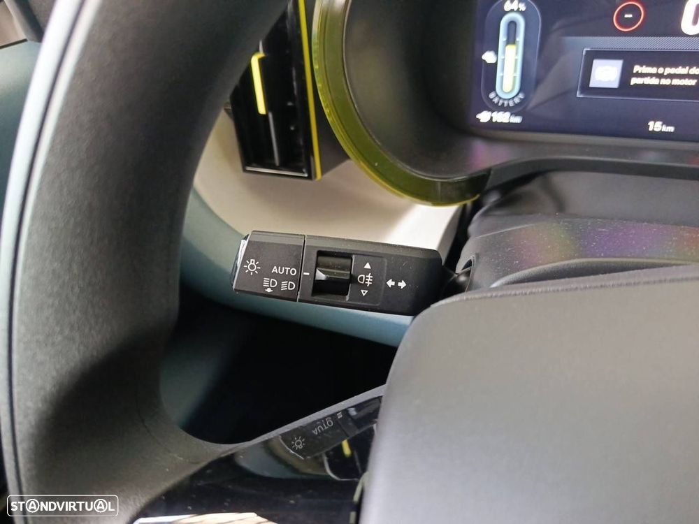 Fiat Grande Panda 45 kWh RED - 14