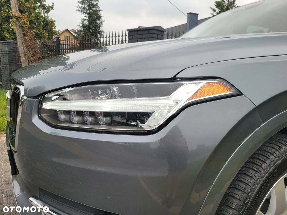 Volvo XC 90 T5 AWD Momentum - 27