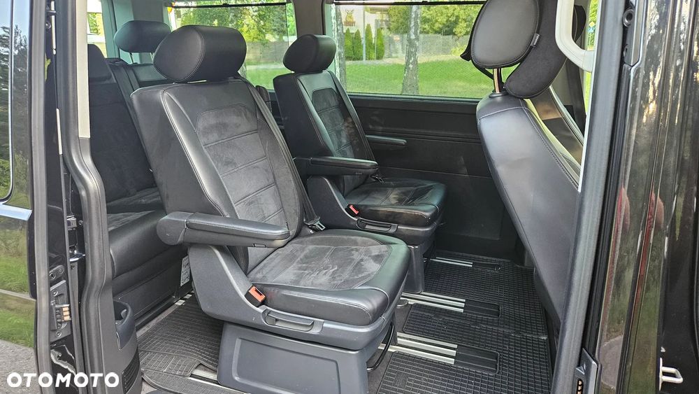 Volkswagen Multivan 2.0 BiTDI L1 Highline 4Motion DSG - 16