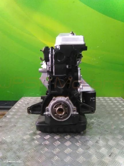 Motor RECONDICIONADO Toyota Hiace 2.4D de1990 Ref: 2L - 5