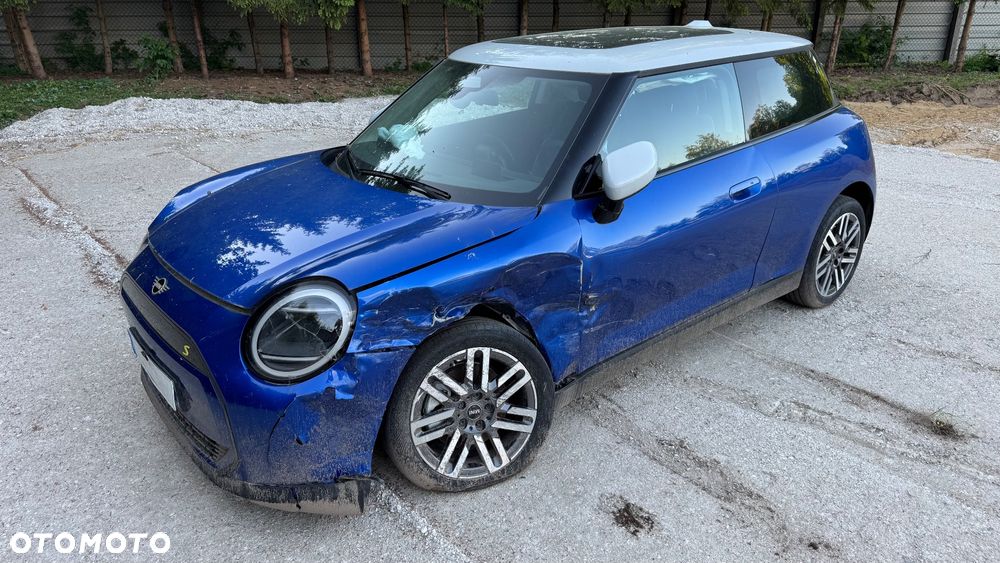 MINI Cooper - 1
