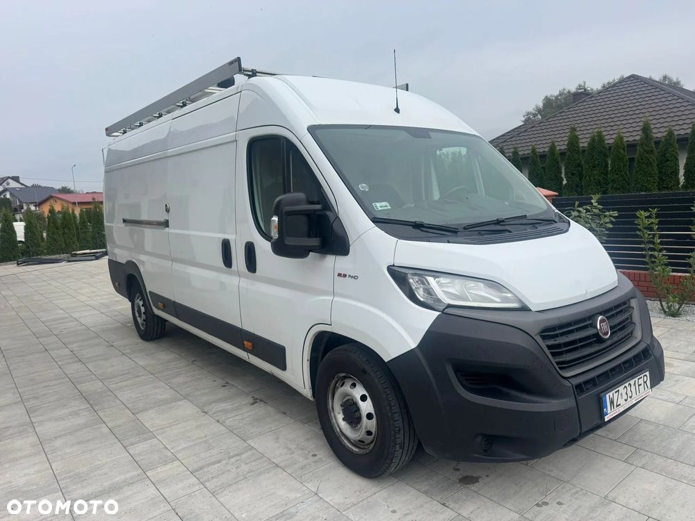Fiat Ducato - 2
