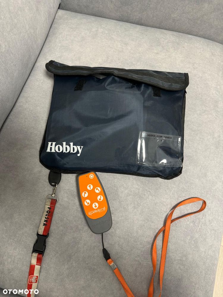 Hobby Ontour 360 KB - 19