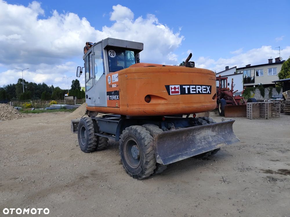 Terex Tw160 - 4