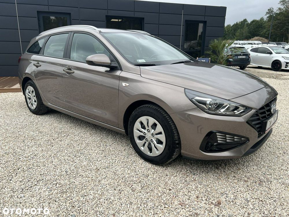 Hyundai i30 - 20