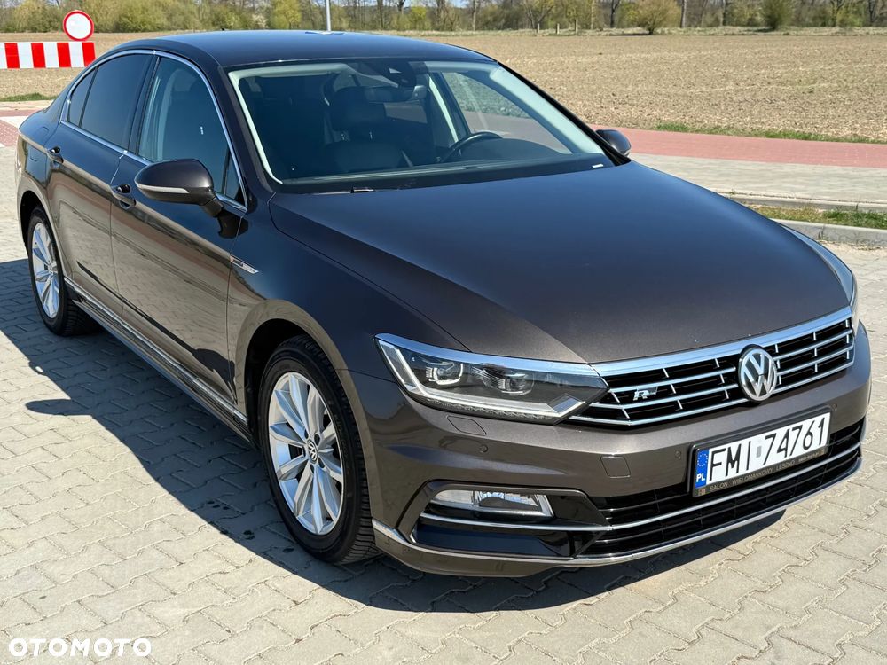 Volkswagen Passat 2.0 TDI BMT SCR Highline DSG7 - 3