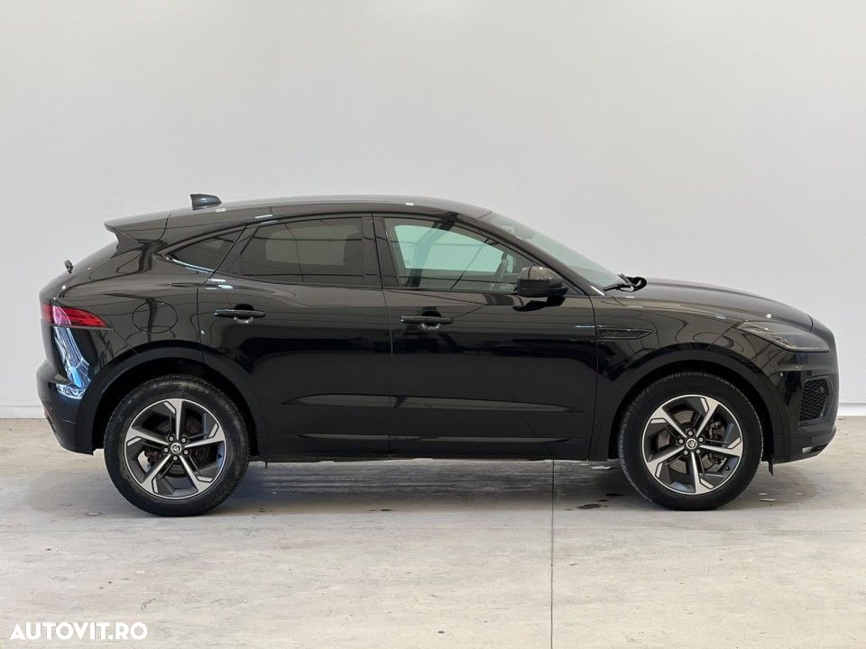 Jaguar E-Pace - 15