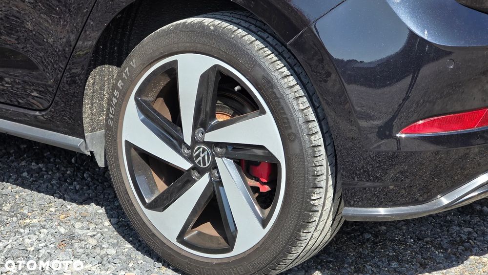 Volkswagen Polo 2.0 TSI GTI DSG - 13