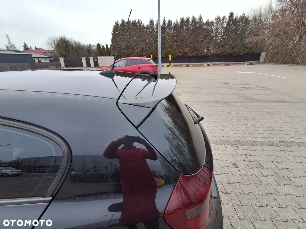 BMW Seria 1 116i - 18