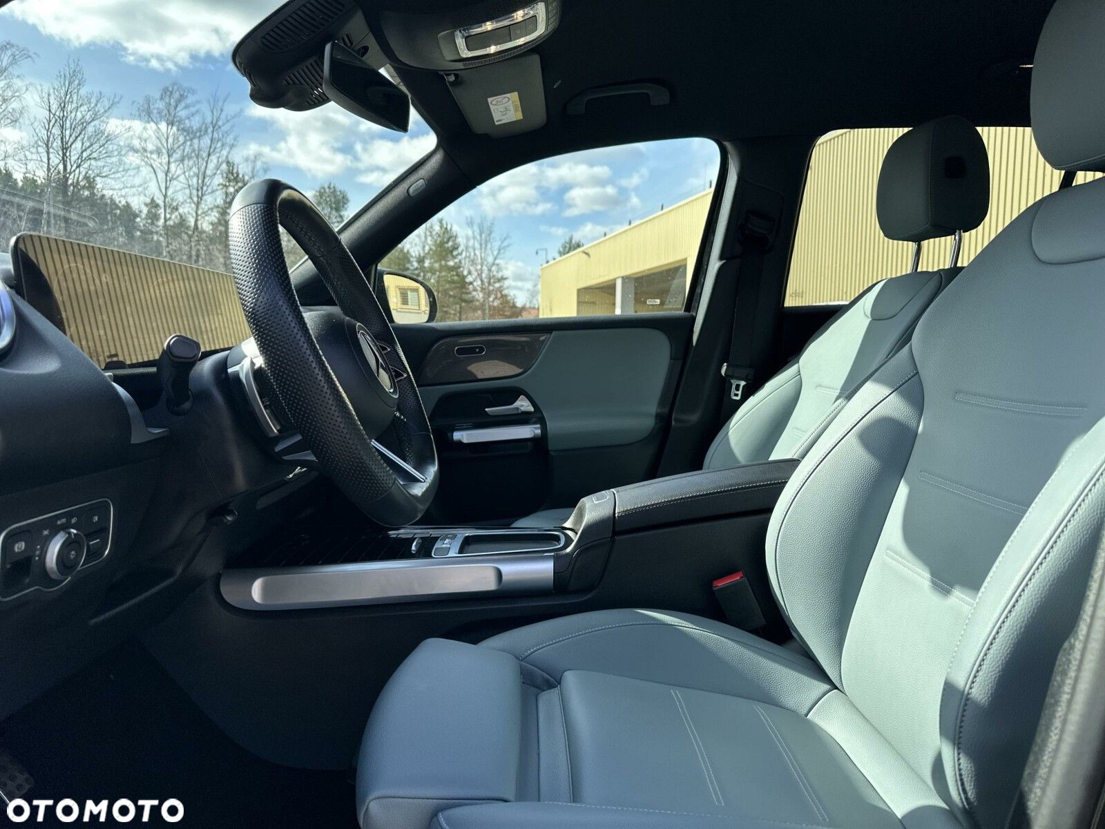 Mercedes-Benz GLB 200 AMG Line 7G-DCT - 18