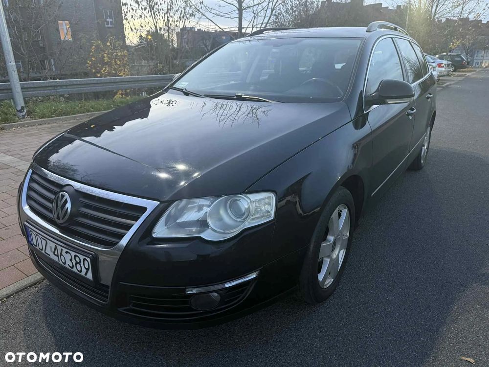 Volkswagen Passat Variant 2.0 TDI Comfortline - 16