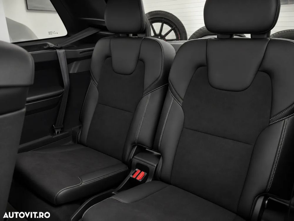 Volvo XC 90 T8 AWD Recharge Ultimate Dark - 22
